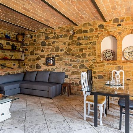 Le Volte Hotel Гамбаси Терме Екстериор снимка